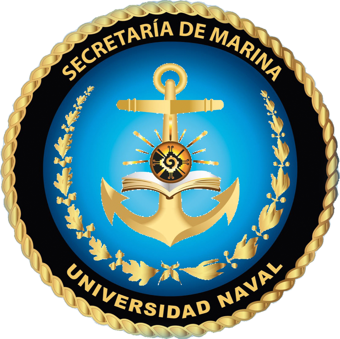 Convocatoria 2024 Universidad Naval Crece MX